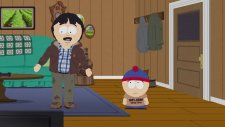 Южный Парк 21 Сезон, South Park