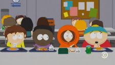 Южный Парк 23 Сезон, South Park