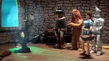 Робоцып 2 Сезон, Robot Chicken