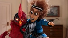 Робоцып 10 Сезон, Robot Chicken