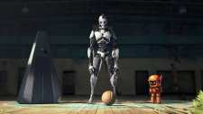 Любовь, смерть и роботы 1 Сезон, Love Death & Robots
