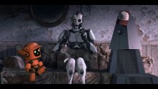 Любовь, смерть и роботы 3 Сезон, Love Death & Robots