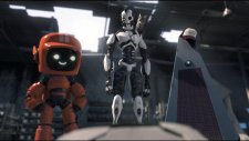 Любовь, смерть и роботы 2 Сезон, Love Death & Robots 2 season