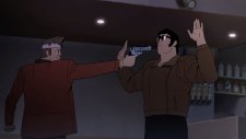 Последний мужик 1 Сезон, Lastman