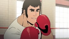 Последний мужик 1 Сезон, Lastman