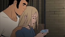 Последний мужик 1 Сезон, Lastman