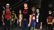 Юная Лига Справедливости 3 Сезон, Young Justice