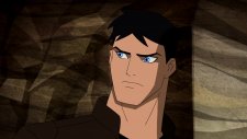 Юная Лига Справедливости 3 Сезон, Young Justice