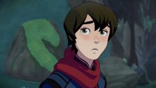 Принц драконов 4 Сезон, The Dragon Prince