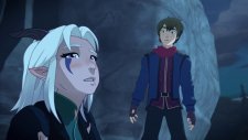 Принц драконов 3 Сезон, The Dragon Prince
