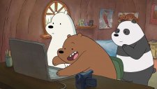 Вся правда о медведях 1 Сезон, We Bare Bears