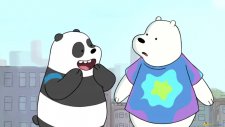 Вся правда о медведях 1 Сезон, We Bare Bears