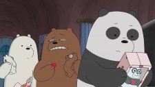 Вся правда о медведях 3 Сезон, We Bare Bears