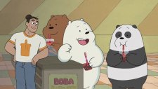 Вся правда о медведях 3 Сезон, We Bare Bears