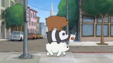 Вся правда о медведях 4 Сезон, We Bare Bears