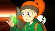 Бесконечный поезд 2 Сезон, Infinity Train