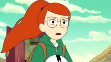 Бесконечный поезд 2 Сезон, Infinity Train