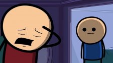Шоу «Цианид и Счастье» 4 Сезон, The Cyanide & Happiness Show