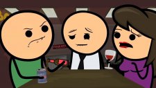Шоу «Цианид и Счастье» 1 Сезон, The Cyanide & Happiness Show
