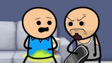 Шоу «Цианид и Счастье» 4 Сезон, The Cyanide & Happiness Show