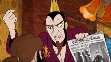 Братья Вентура 2 Сезон, The Venture Bros