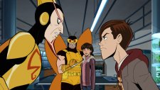 Братья Вентура 1 Сезон, The Venture Bros