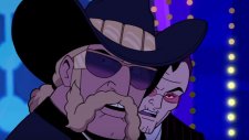 Братья Вентура 3 Сезон, The Venture Bros