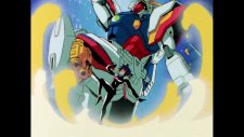 Мобильный воин Джи-Гандам, Mobile Fighter G Gundam