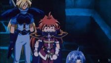Рубаки на большом экране, Slayers: The Motion Picture