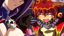 Возвращение Рубак на большой экран, Slayers Return