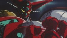 Робот Геттер: Армагеддон, Getter Robo: Armageddon