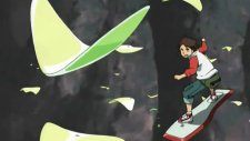 Эврика 7, Eureka Seven