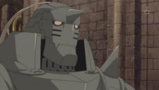 Стальной Алхимик: Завоеватель Шамбалы, Fullmetal Alchemist: The Movie - Conqueror of Shamballa