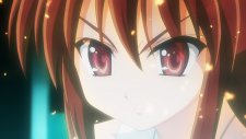 Жгучий взор Шаны, Shakugan no Shana