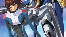 Мобильный воин ГАНДАМ: Поколение, Mobile Suit Gundam Seed