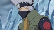 Наруто: Ниндзя в стране снега, Naruto the Movie - Ninja Clash in the Land of Snow
