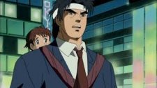 Служащий Кинтаро, Salaryman Kintarou