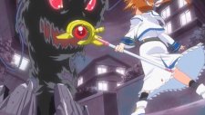 Лиричная волшебница Наноха, Magical Girl Lyrical Nanoha