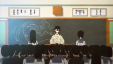 Прощай, унылый учитель [ТВ-1], Sayonara Zetsubou Sensei