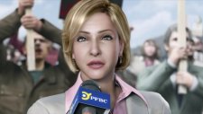Обитель зла: Вырождение, Resident Evil: Degeneration