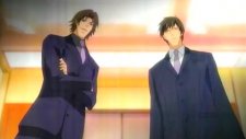 Чистая романтика 2, Junjou Romantica TV-2