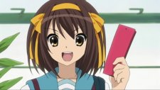 Меланхолия Харухи Судзумии 2, The Melancholy of Haruhi Suzumiya 2