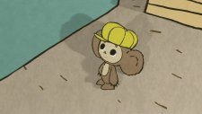 Фу ты, Чебурашка какой!, Cheburashka Arere?