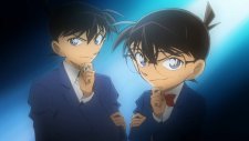 Детектив Конан, Detective Conan