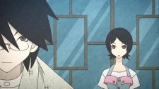 Прощай, унылый учитель OVA-2, Zan Sayonara Zetsubou Sensei OVA