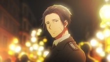 Вайолет Эвергарден. Фильм, Violet Evergarden Movie