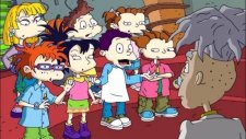Ох уж эти детки, Rugrats