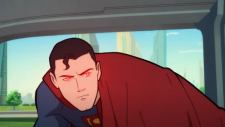 Супермен: человек завтрашнего дня, Superman: Man of Tomorrow