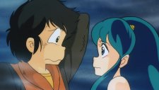 Несносные пришельцы: Помни мою любовь, Urusei Yatsura Movie 3: Remember My Love