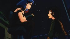 Несносные пришельцы: Помни мою любовь, Urusei Yatsura Movie 3: Remember My Love
